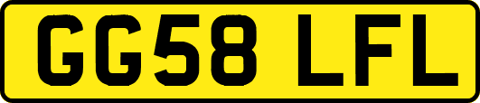 GG58LFL