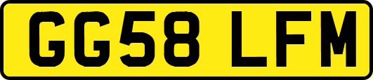 GG58LFM