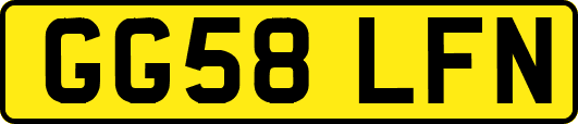 GG58LFN