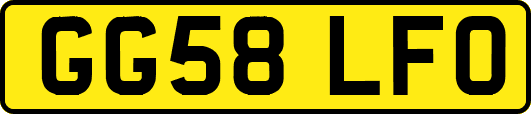 GG58LFO