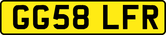 GG58LFR