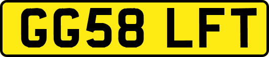 GG58LFT