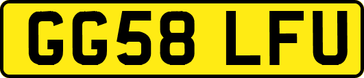 GG58LFU