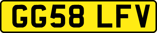 GG58LFV