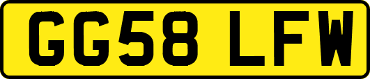 GG58LFW