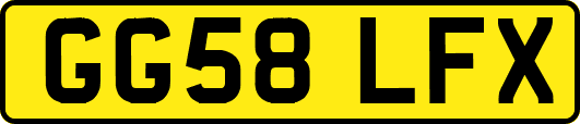 GG58LFX