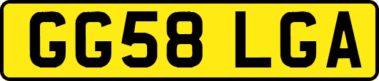 GG58LGA