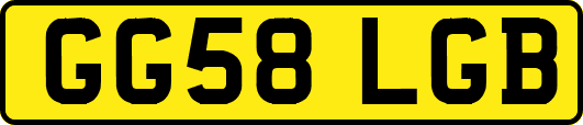 GG58LGB