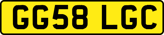 GG58LGC