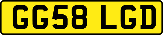 GG58LGD