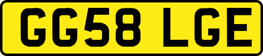 GG58LGE