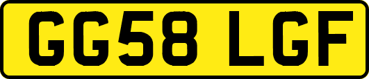 GG58LGF