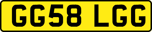 GG58LGG
