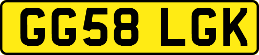 GG58LGK