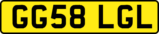 GG58LGL