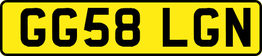 GG58LGN