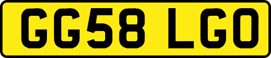 GG58LGO