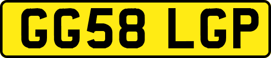 GG58LGP