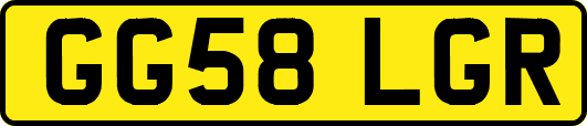 GG58LGR