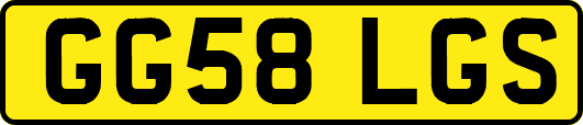 GG58LGS