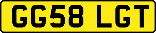 GG58LGT