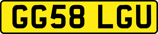 GG58LGU