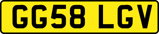 GG58LGV