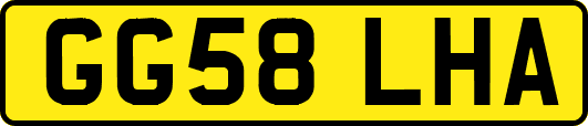 GG58LHA