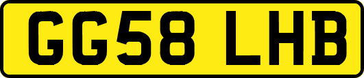 GG58LHB