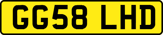 GG58LHD