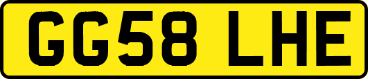 GG58LHE