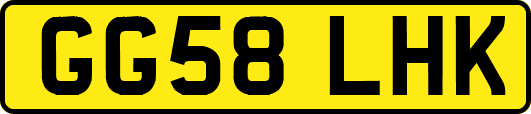 GG58LHK
