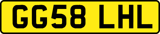 GG58LHL