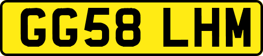 GG58LHM