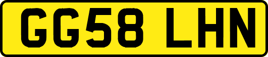 GG58LHN