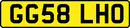 GG58LHO