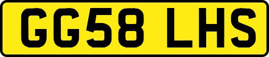 GG58LHS