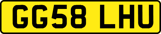 GG58LHU