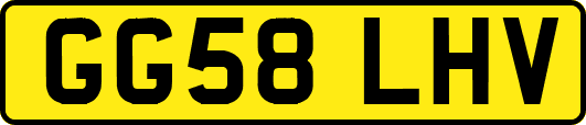 GG58LHV