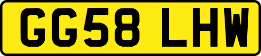 GG58LHW