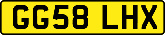 GG58LHX