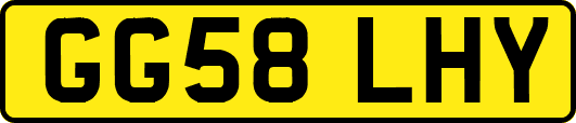 GG58LHY