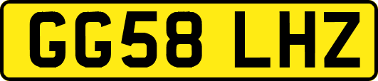 GG58LHZ
