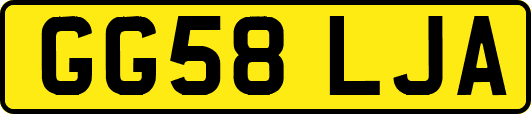 GG58LJA
