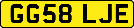 GG58LJE