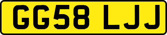 GG58LJJ