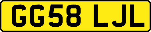 GG58LJL