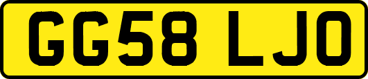 GG58LJO