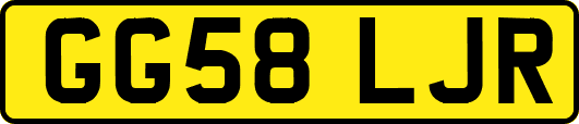 GG58LJR
