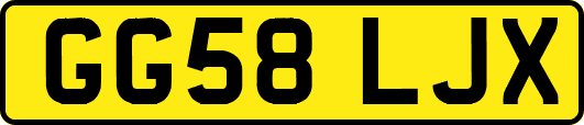 GG58LJX